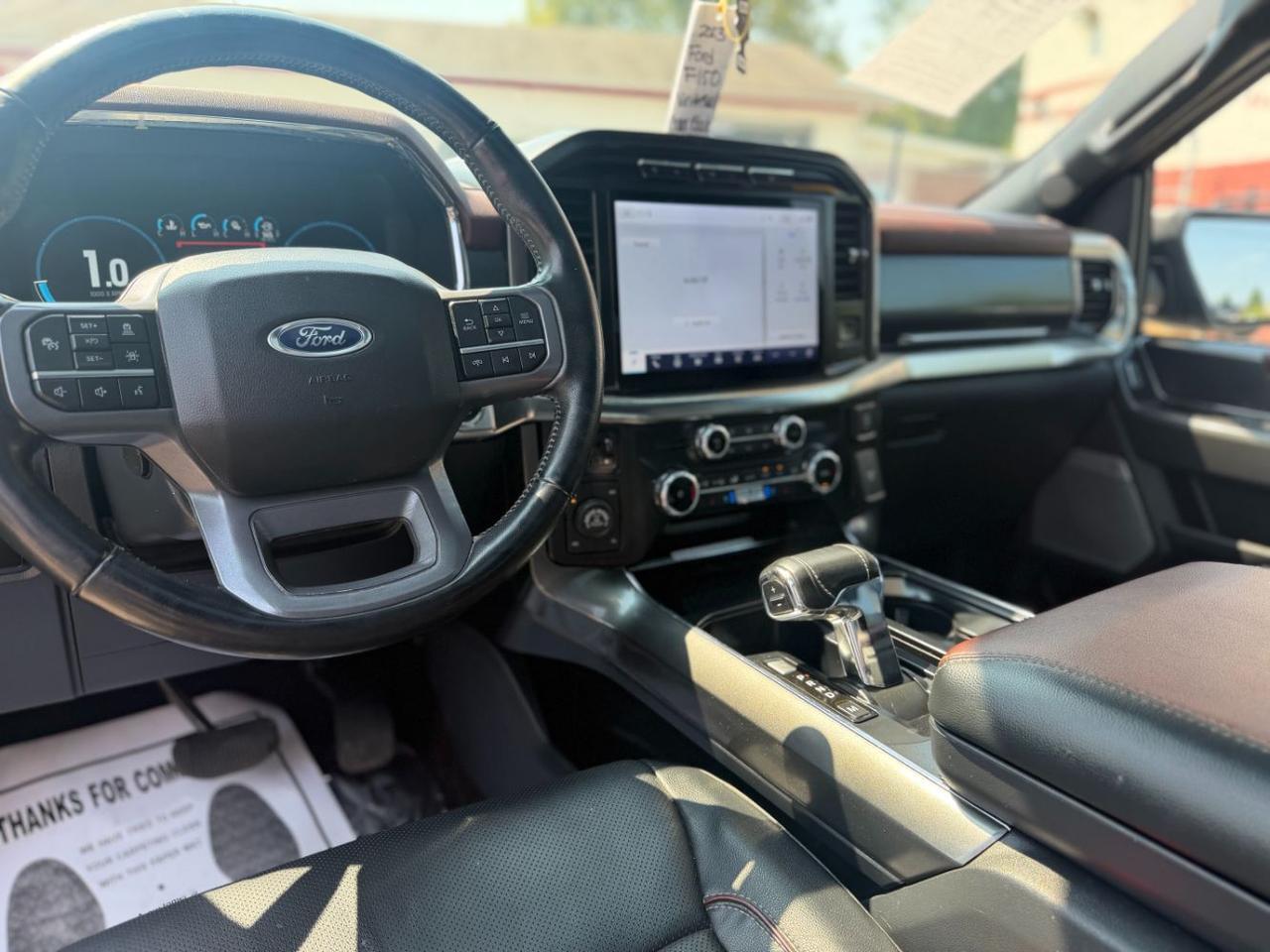 2023 Ford F-150 LARIAT Nashville TN