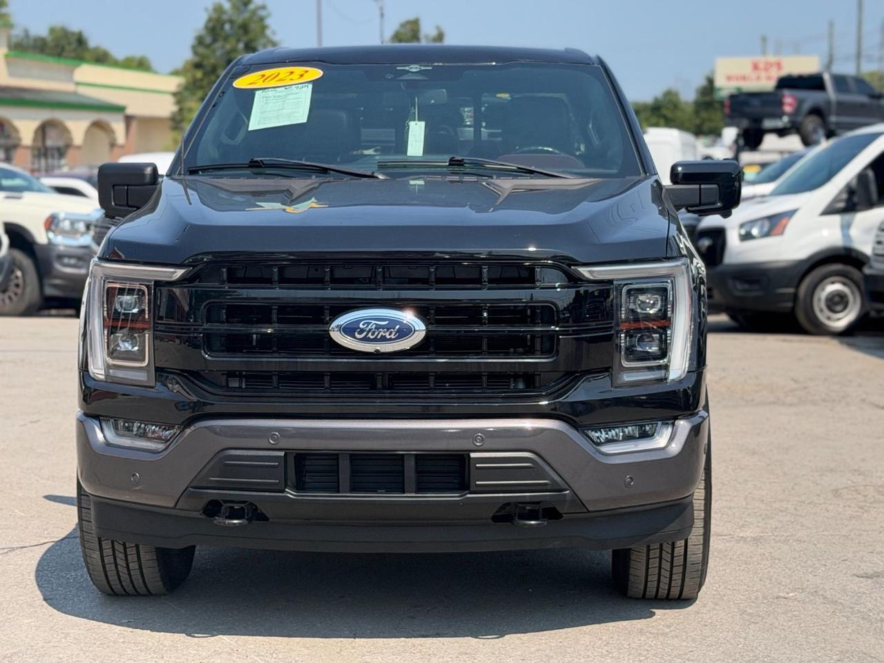 2023 Ford F-150 LARIAT Nashville TN