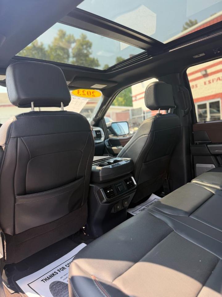 2023 Ford F-150 LARIAT Nashville TN