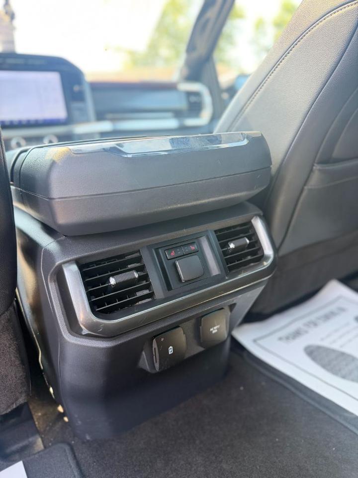 2023 Ford F-150 LARIAT Nashville TN