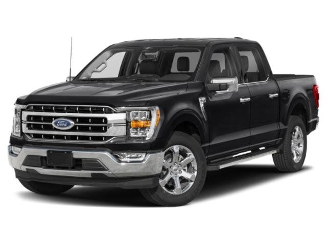 2023 Ford F-150 LARIAT Oak Ridge TN