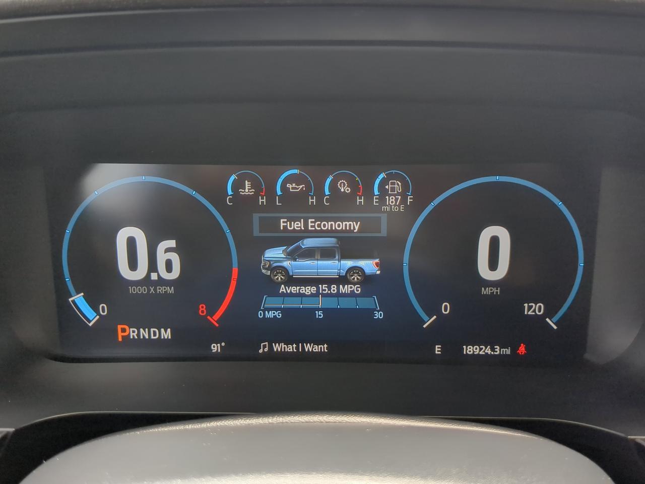 2023 Ford F-150 LARIAT Appleton WI