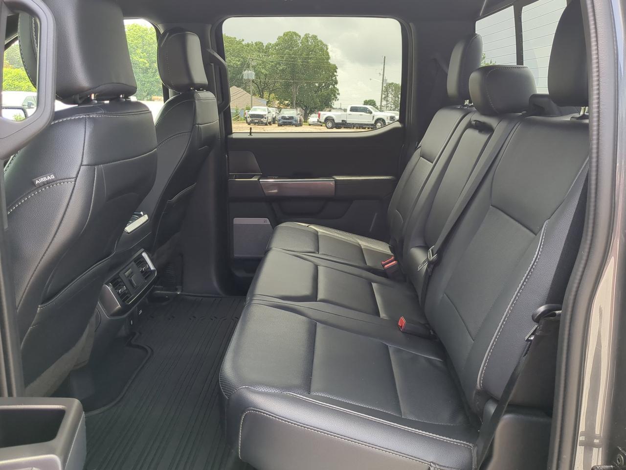 2023 Ford F-150 LARIAT Appleton WI