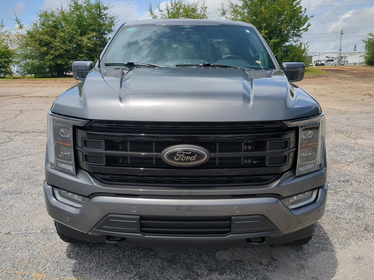 2023 Ford F-150 LARIAT Appleton WI