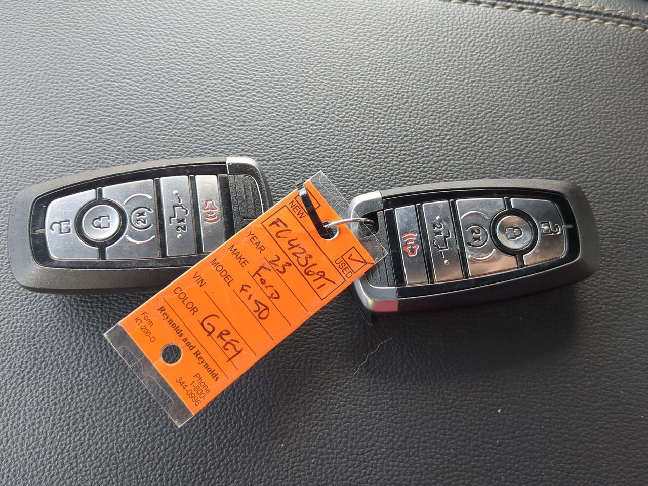 2023 Ford F-150 LARIAT Appleton WI