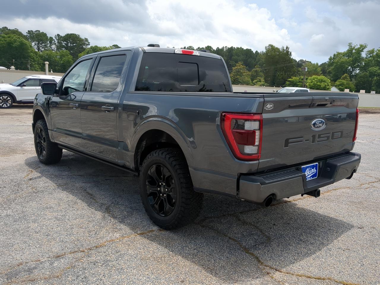 2023 Ford F-150 LARIAT Appleton WI