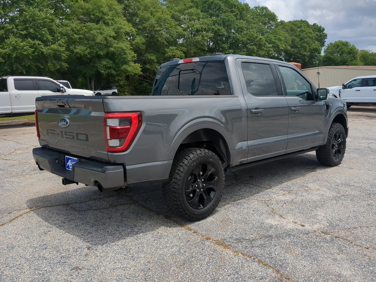 2023 Ford F-150 LARIAT Appleton WI