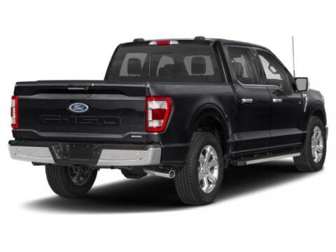 2023 Ford F-150 LARIAT Appleton WI
