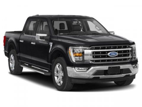 2023 Ford F-150 LARIAT Appleton WI