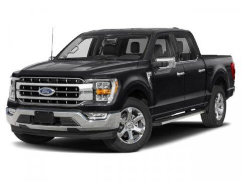 2023 Ford F-150 LARIAT Appleton WI