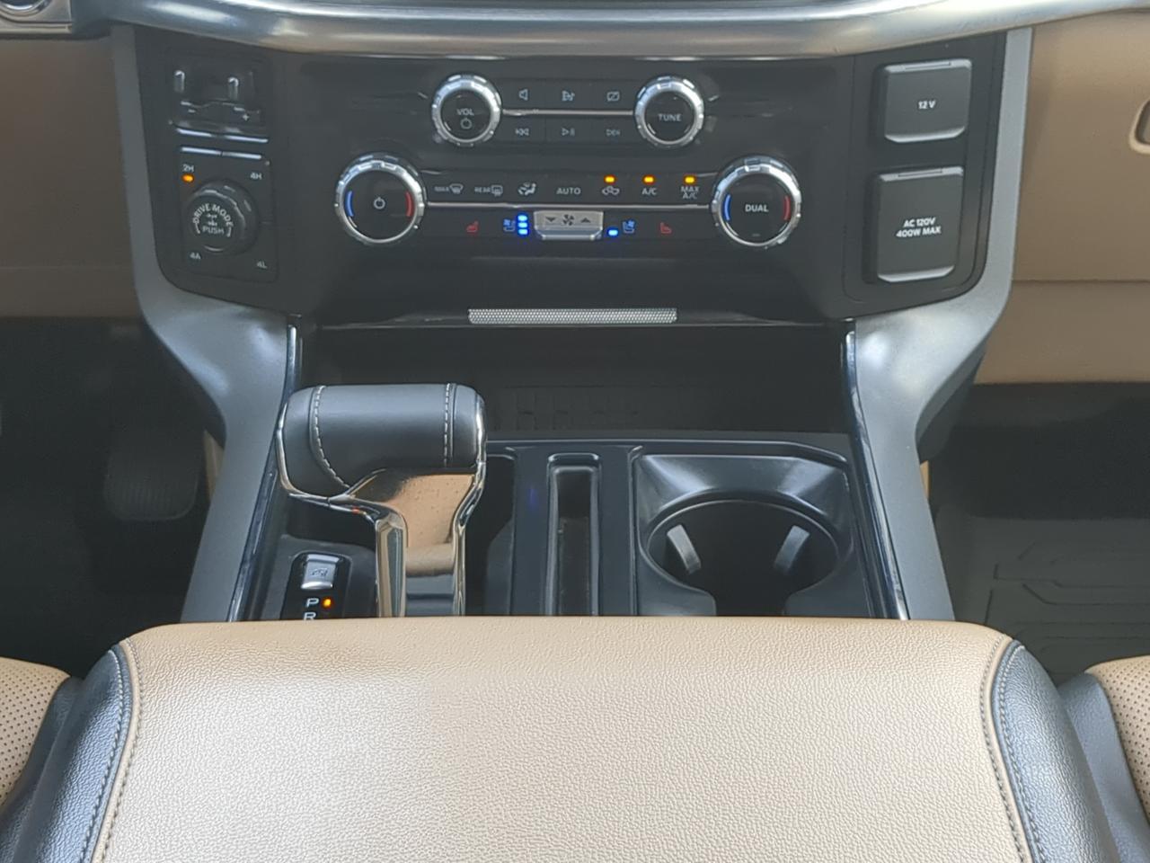 2023 Ford F-150 LARIAT Appleton WI