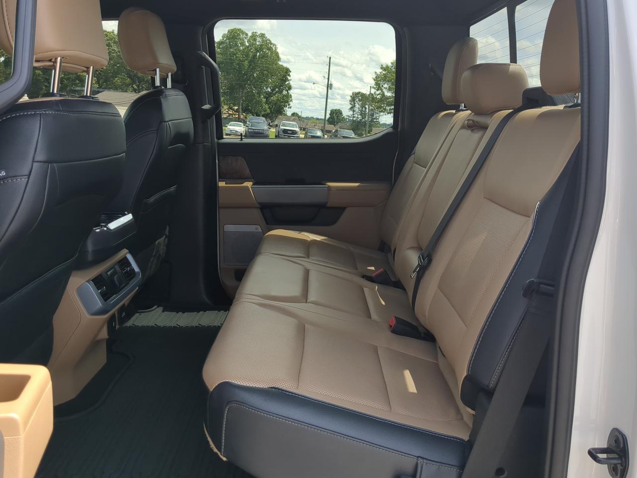 2023 Ford F-150 LARIAT Appleton WI