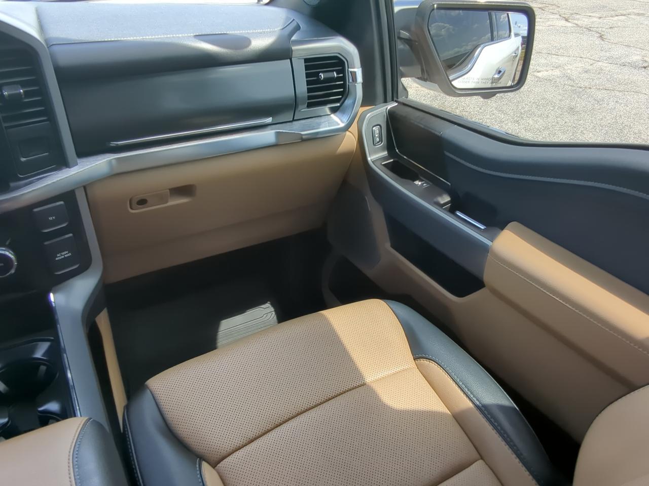 2023 Ford F-150 LARIAT Appleton WI