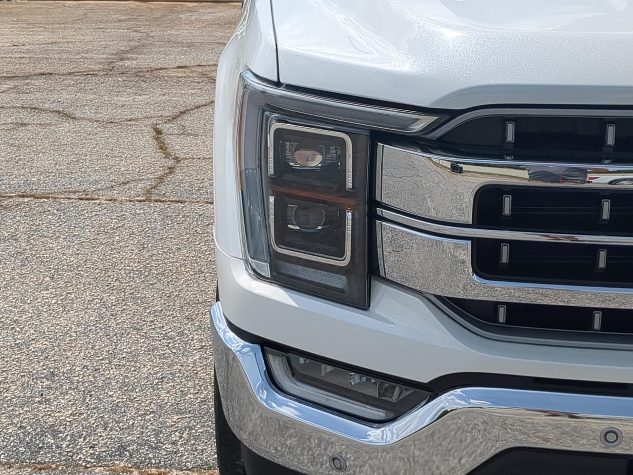 2023 Ford F-150 LARIAT Appleton WI