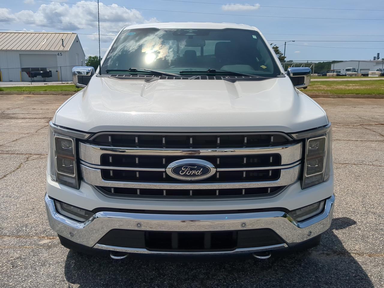 2023 Ford F-150 LARIAT Appleton WI
