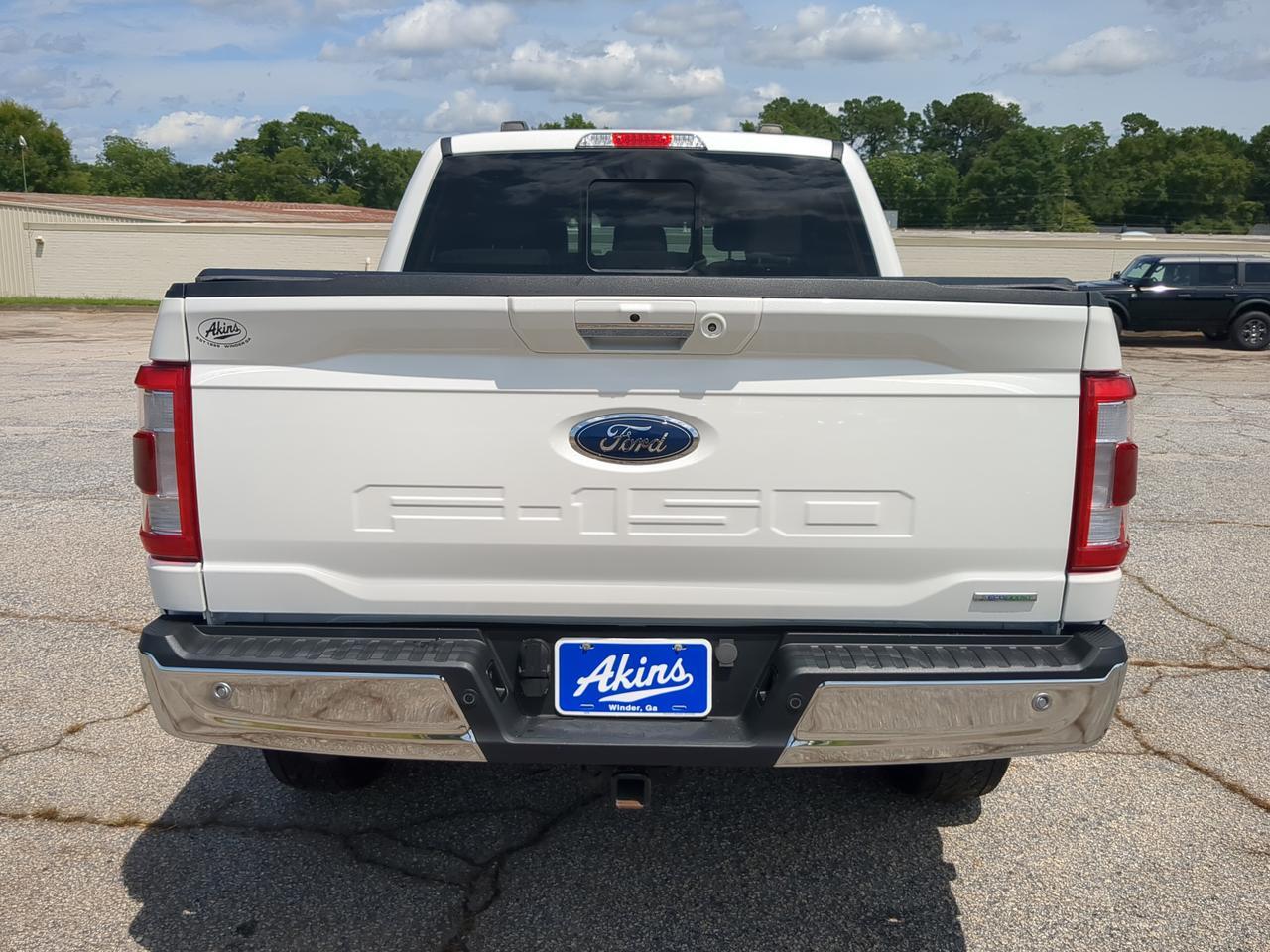 2023 Ford F-150 LARIAT Appleton WI