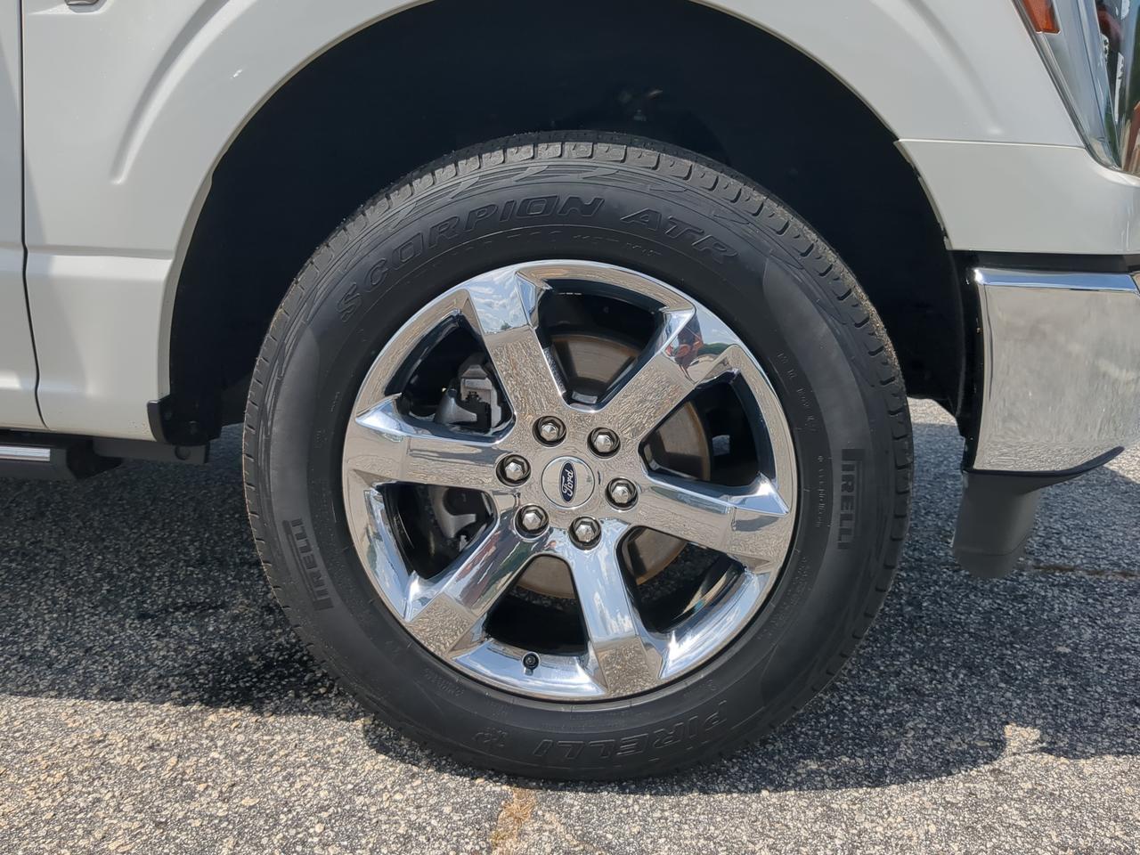 2023 Ford F-150 LARIAT Appleton WI