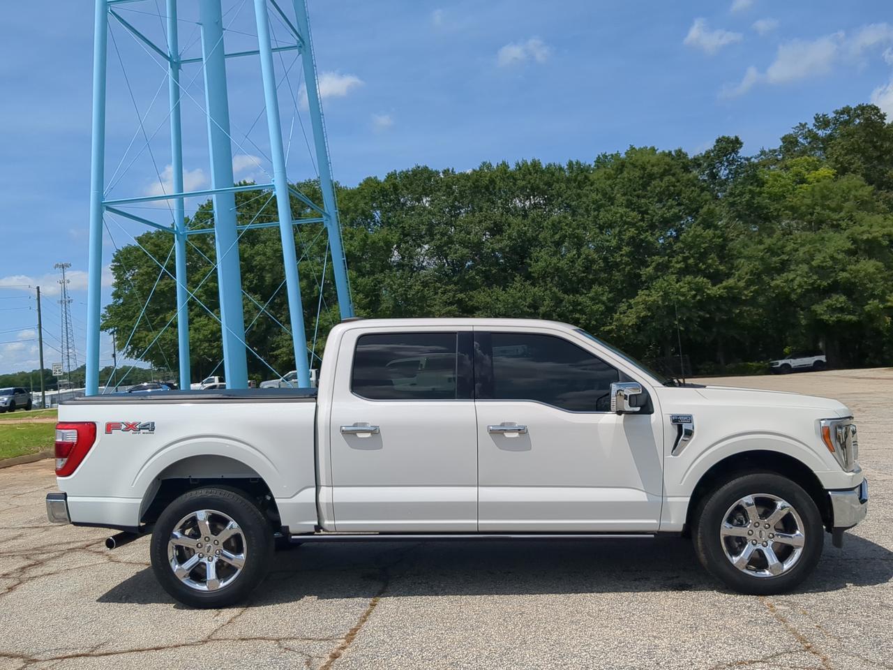 2023 Ford F-150 LARIAT Appleton WI