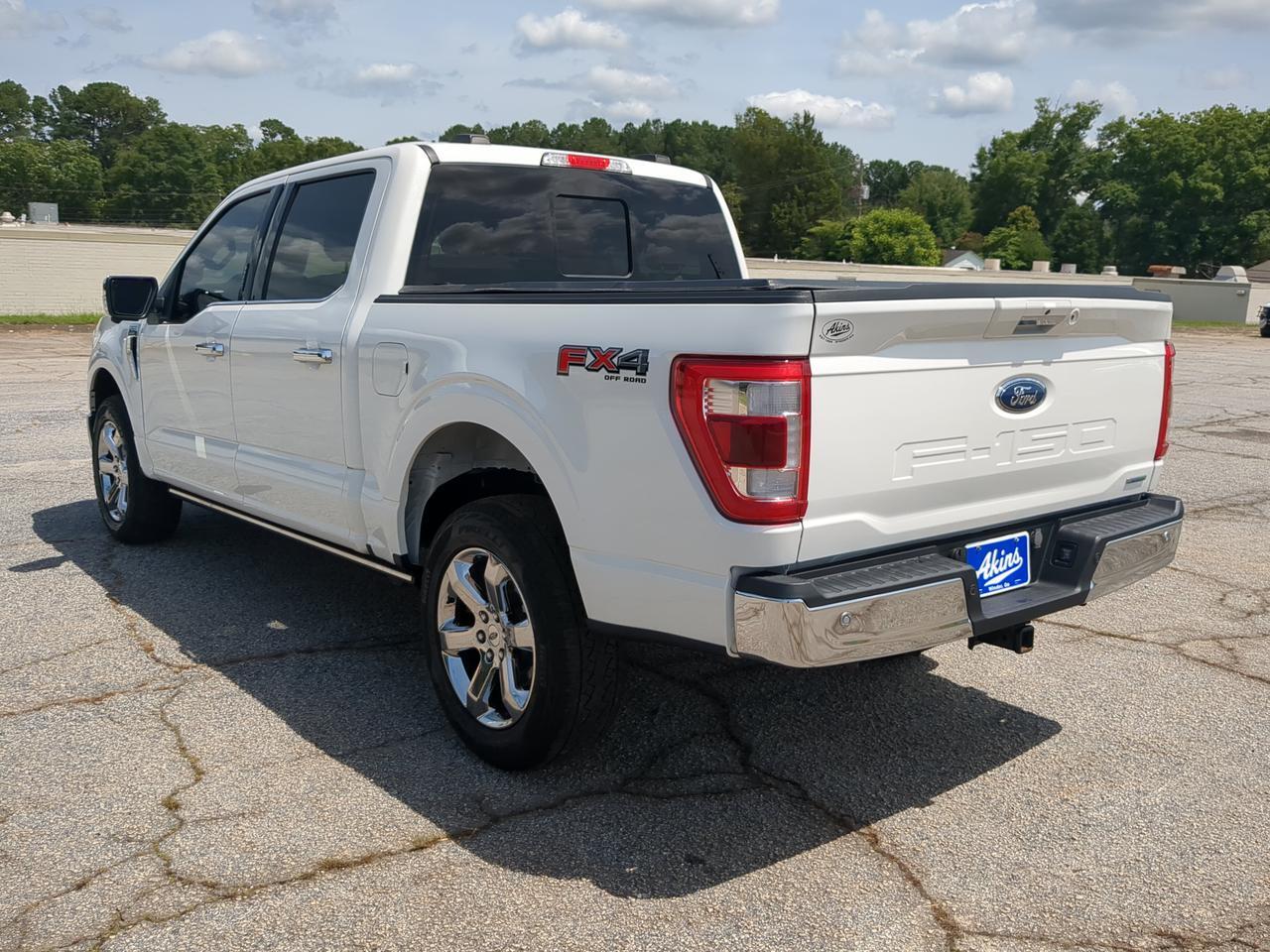 2023 Ford F-150 LARIAT Appleton WI