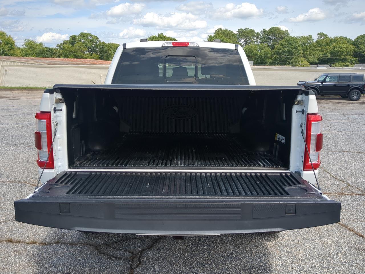 2023 Ford F-150 LARIAT Appleton WI