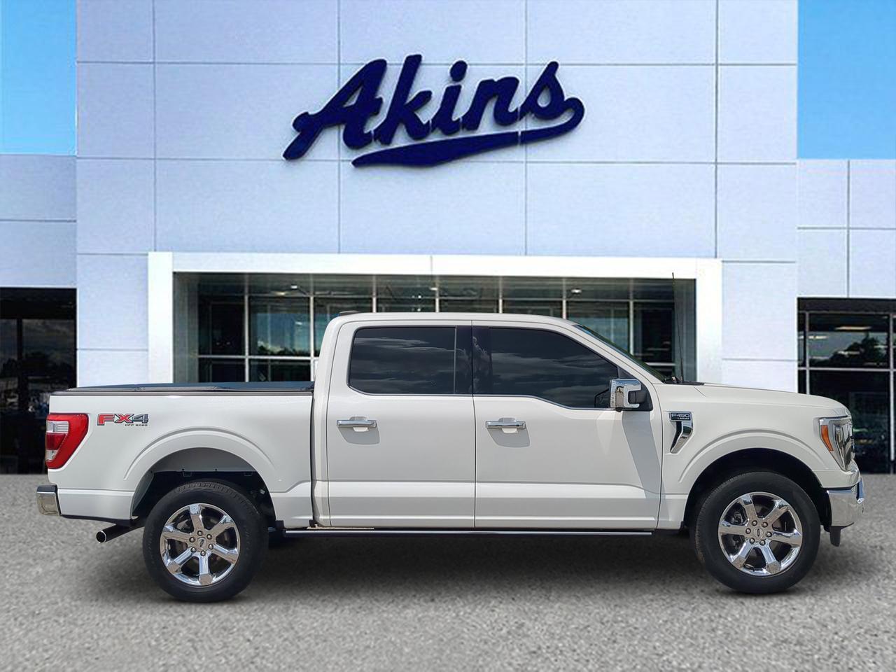 2023 Ford F-150 LARIAT Appleton WI