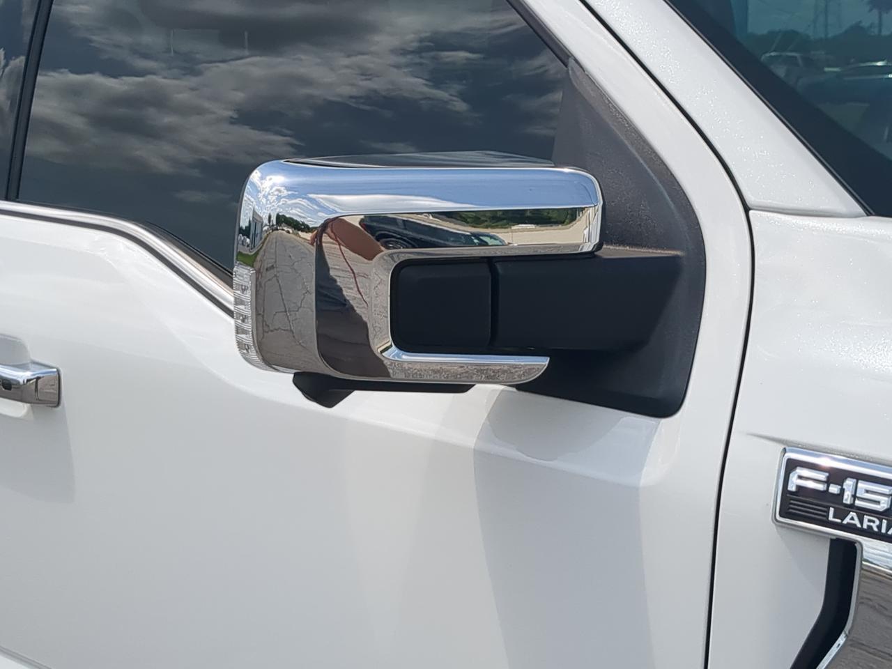 2023 Ford F-150 LARIAT Appleton WI