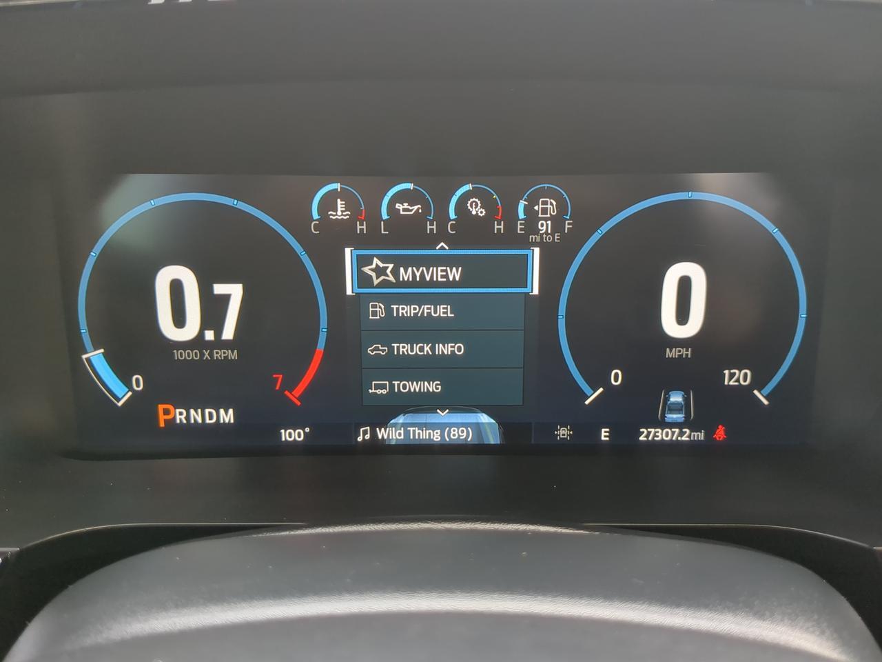 2023 Ford F-150 LARIAT Appleton WI