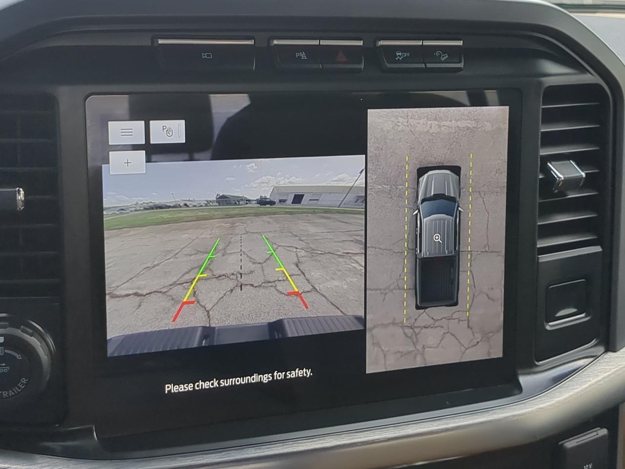 2023 Ford F-150 LARIAT Appleton WI