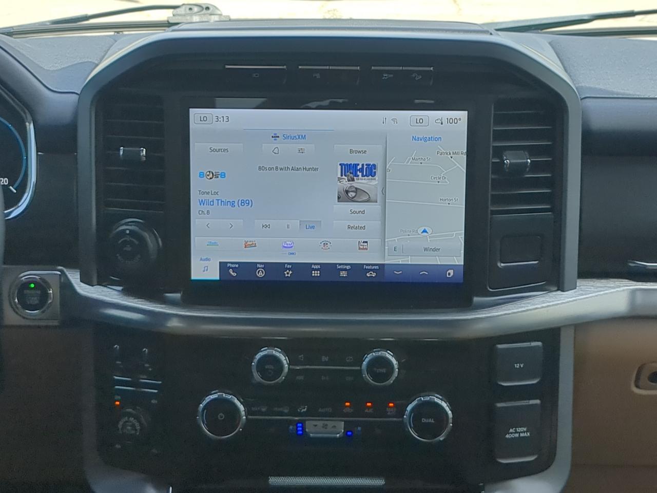 2023 Ford F-150 LARIAT Appleton WI