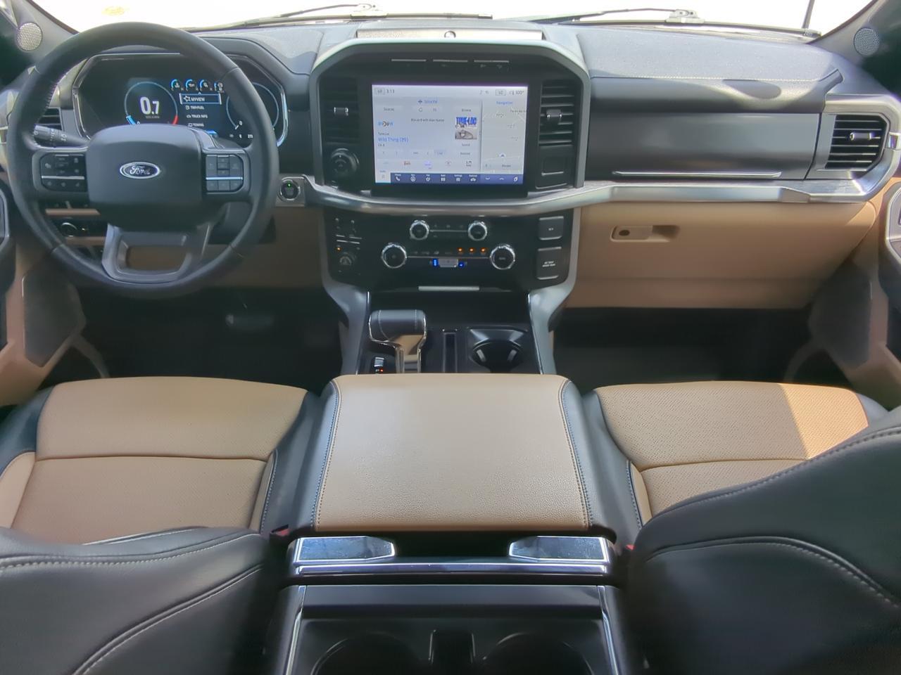 2023 Ford F-150 LARIAT Appleton WI