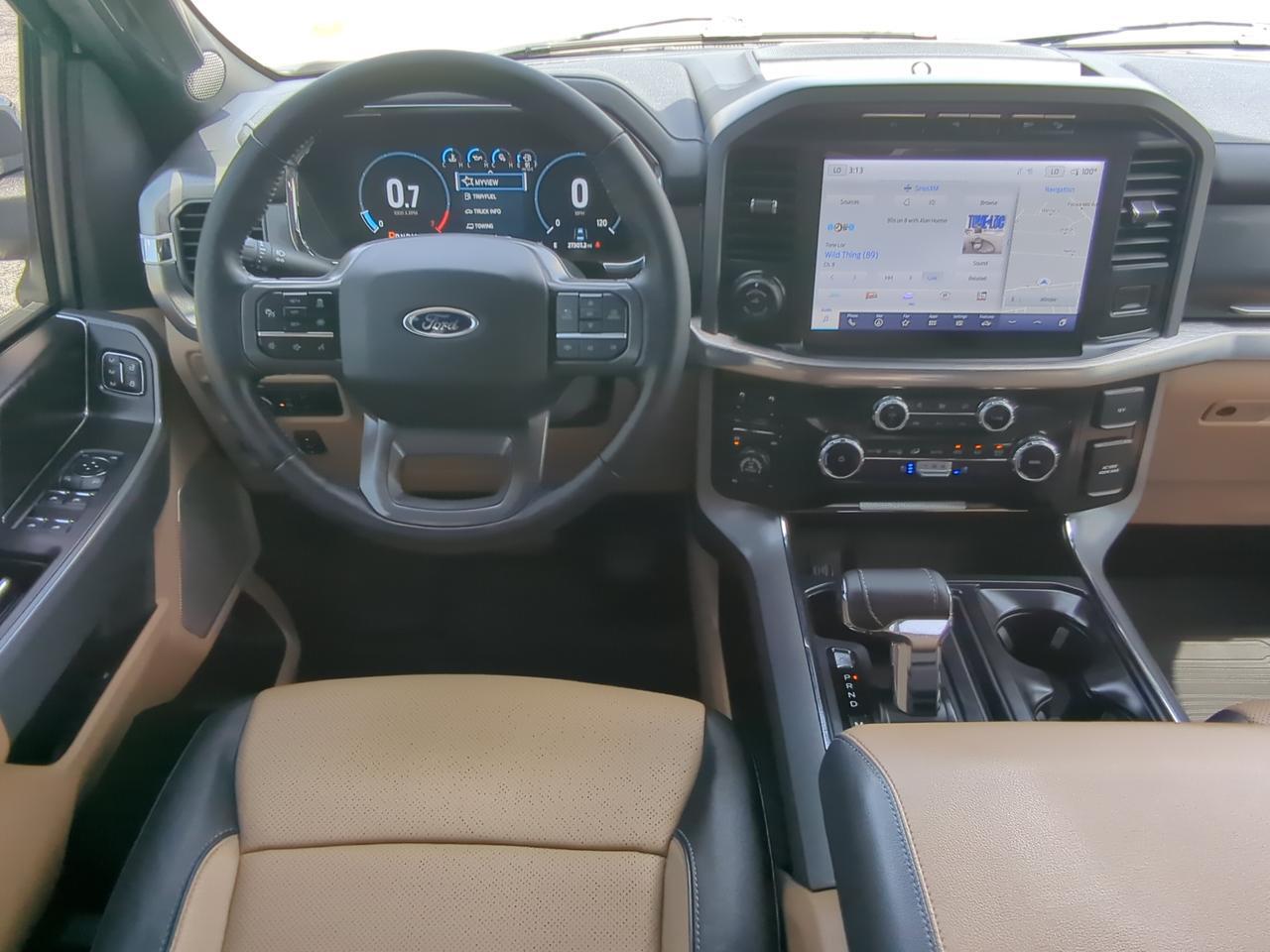 2023 Ford F-150 LARIAT Appleton WI