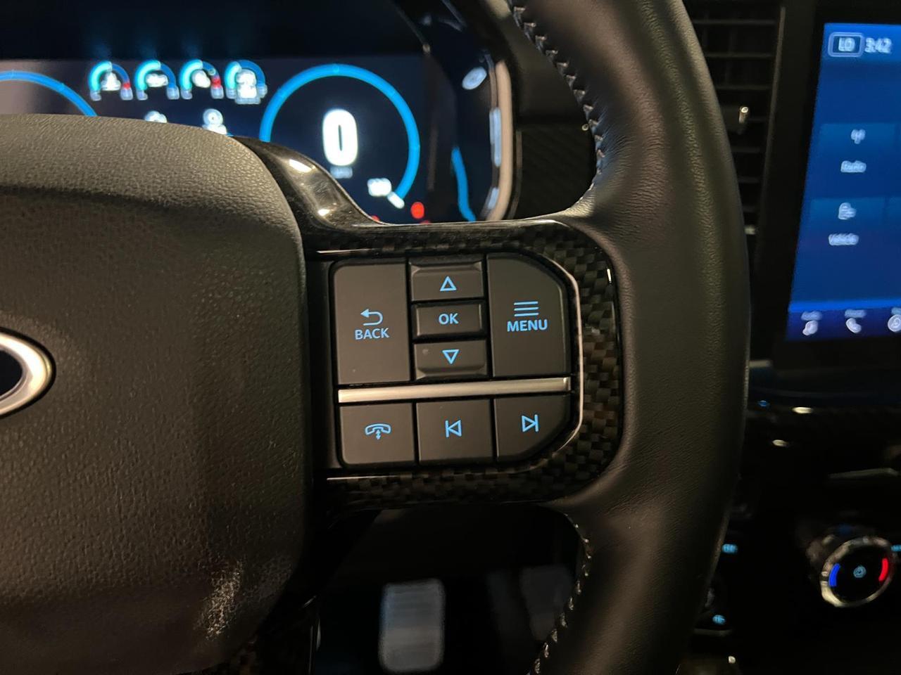 2023 Ford F-150 LARIAT Parker CO