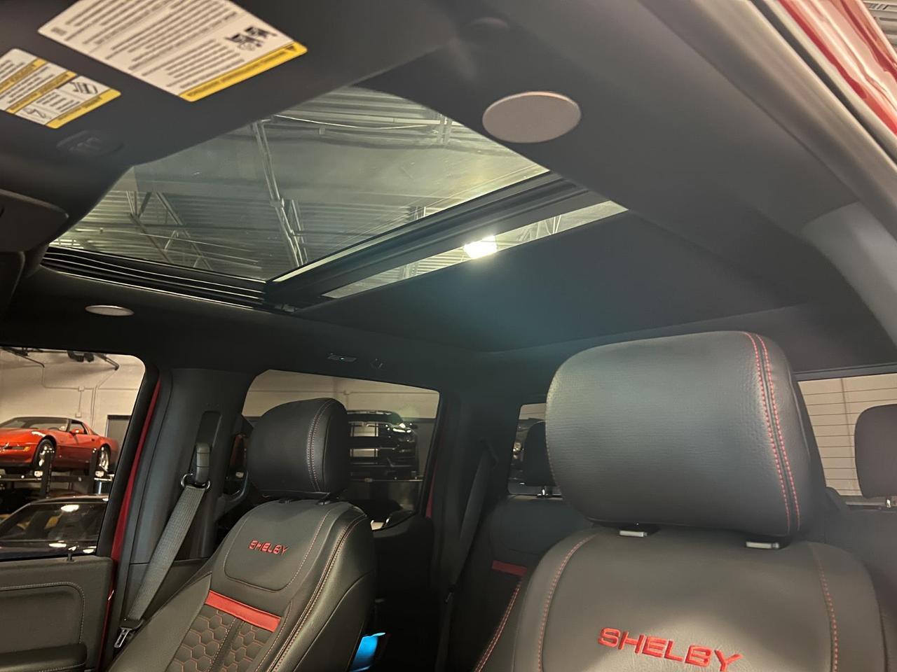 2023 Ford F-150 LARIAT Parker CO