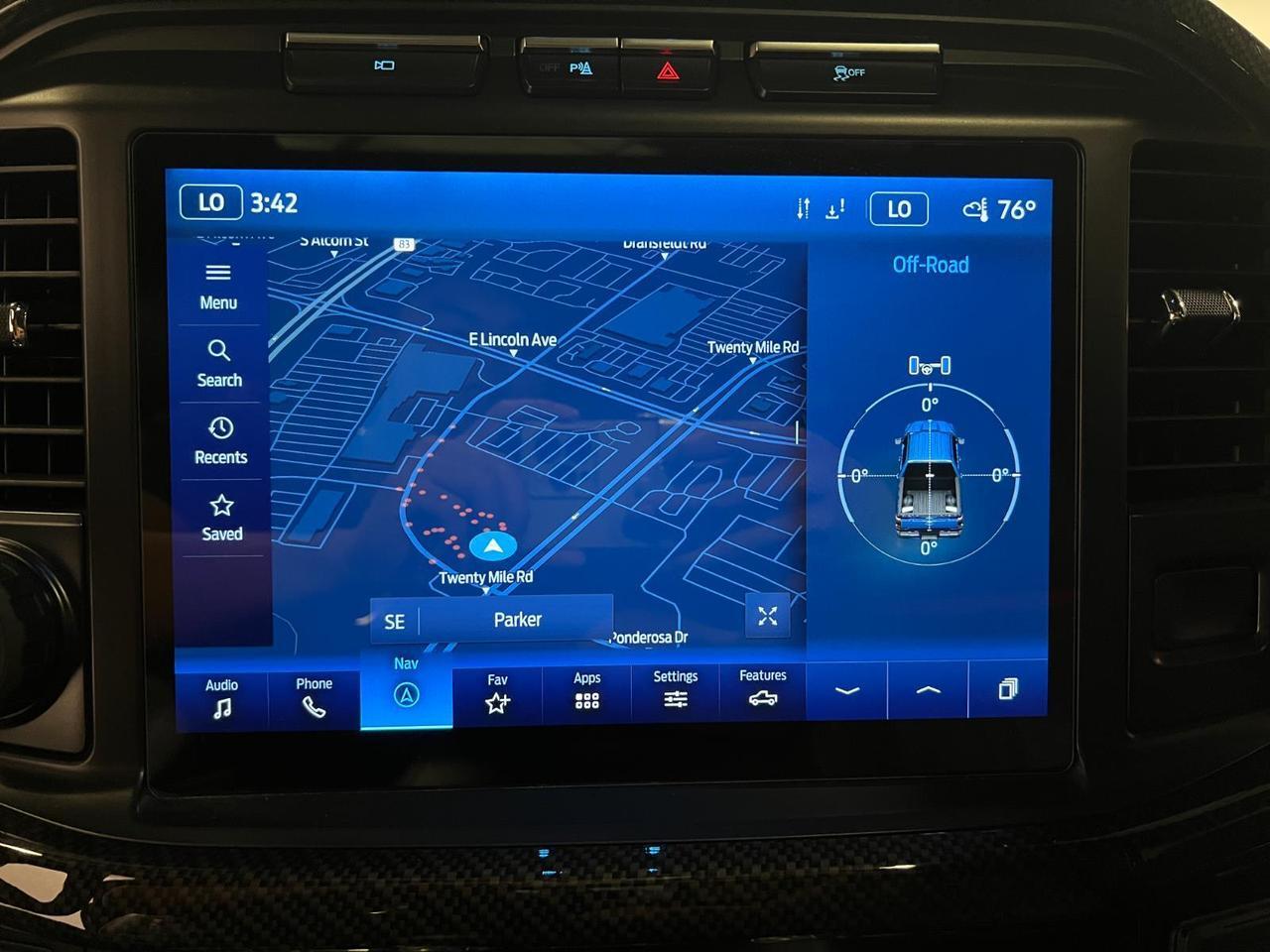 2023 Ford F-150 LARIAT Parker CO