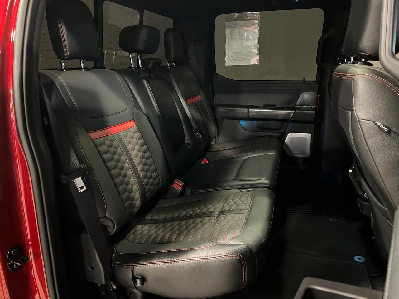 2023 Ford F-150 LARIAT Parker CO