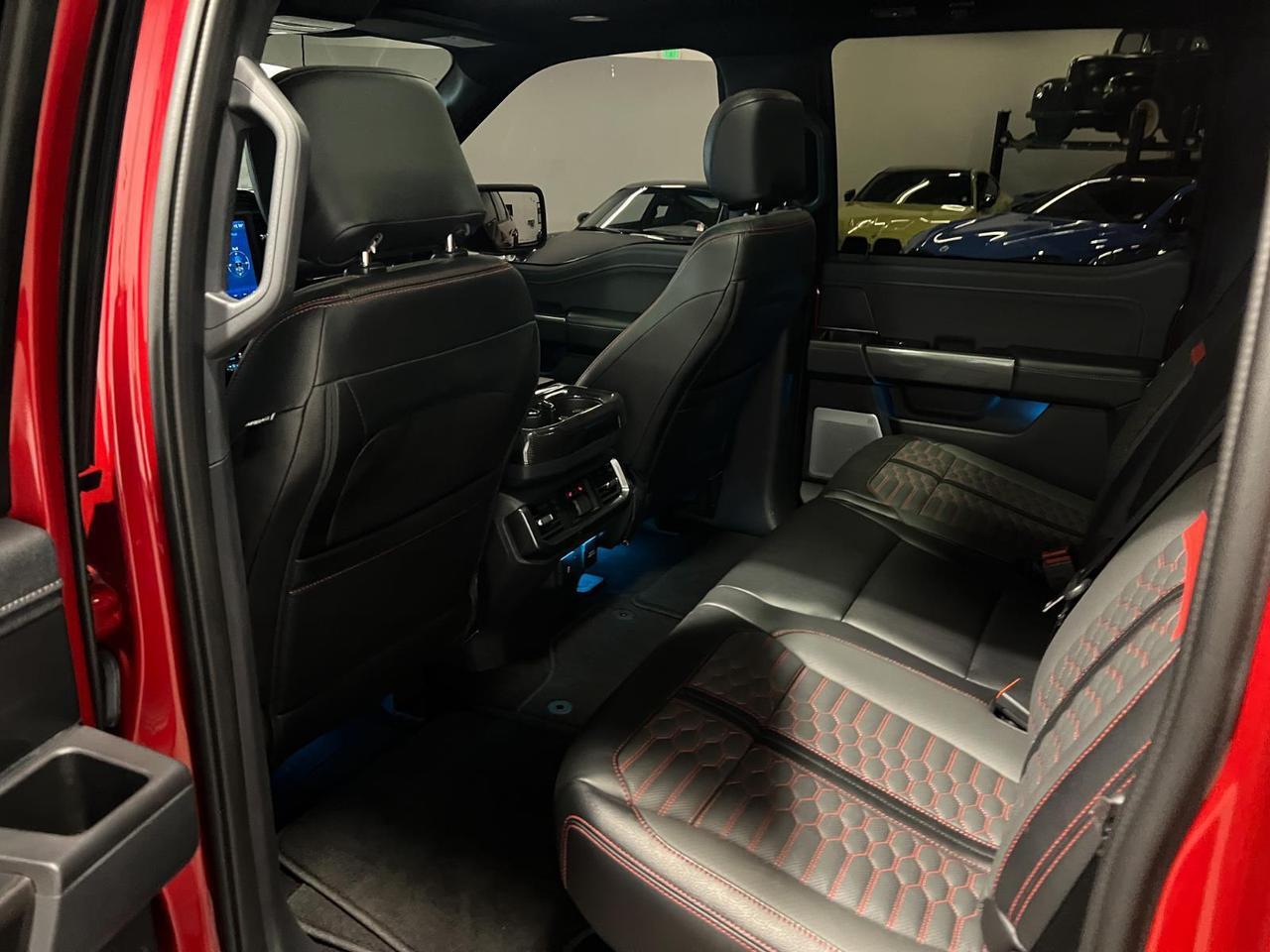 2023 Ford F-150 LARIAT Parker CO