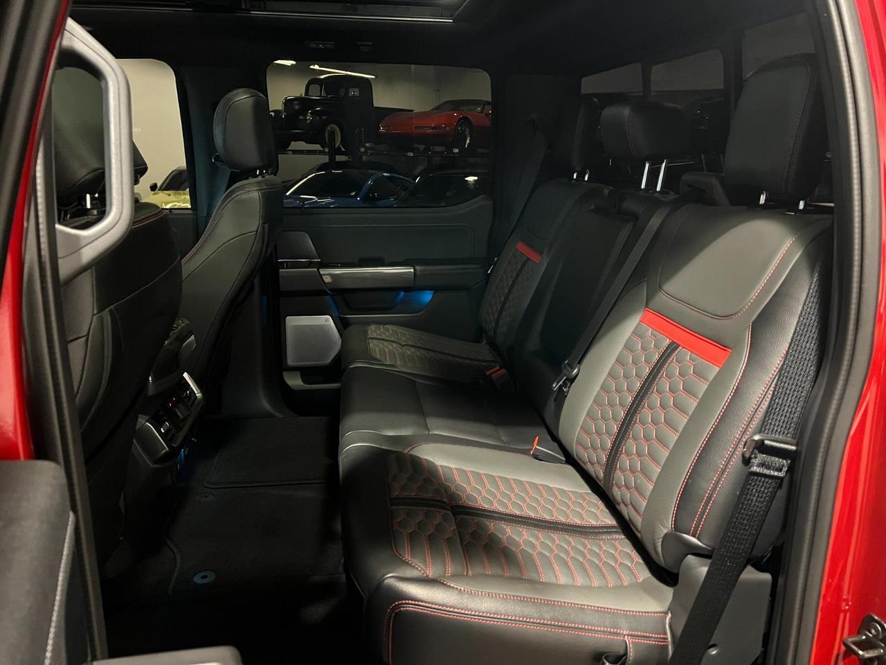 2023 Ford F-150 LARIAT Parker CO