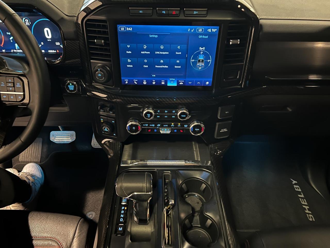 2023 Ford F-150 LARIAT Parker CO