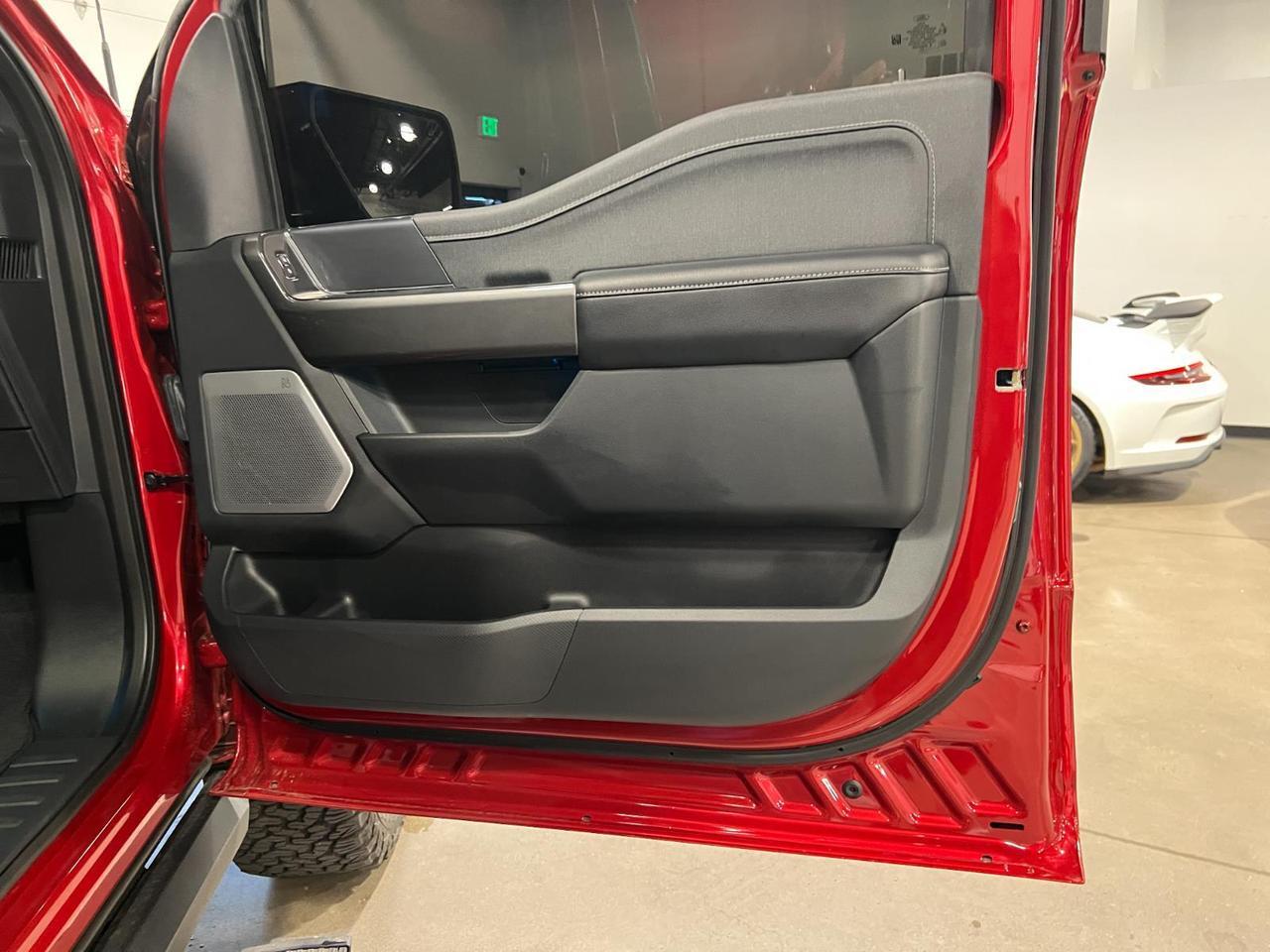 2023 Ford F-150 LARIAT Parker CO