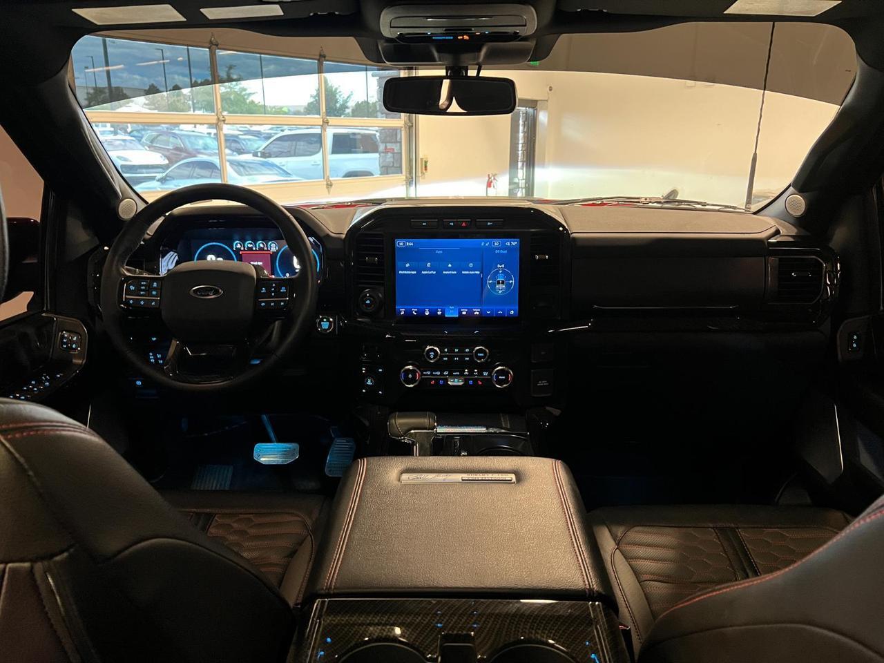 2023 Ford F-150 LARIAT Parker CO