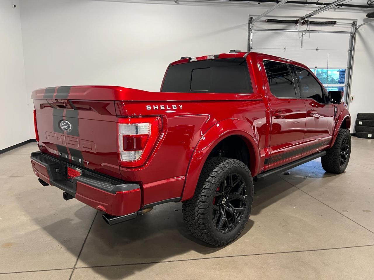 2023 Ford F-150 LARIAT Parker CO