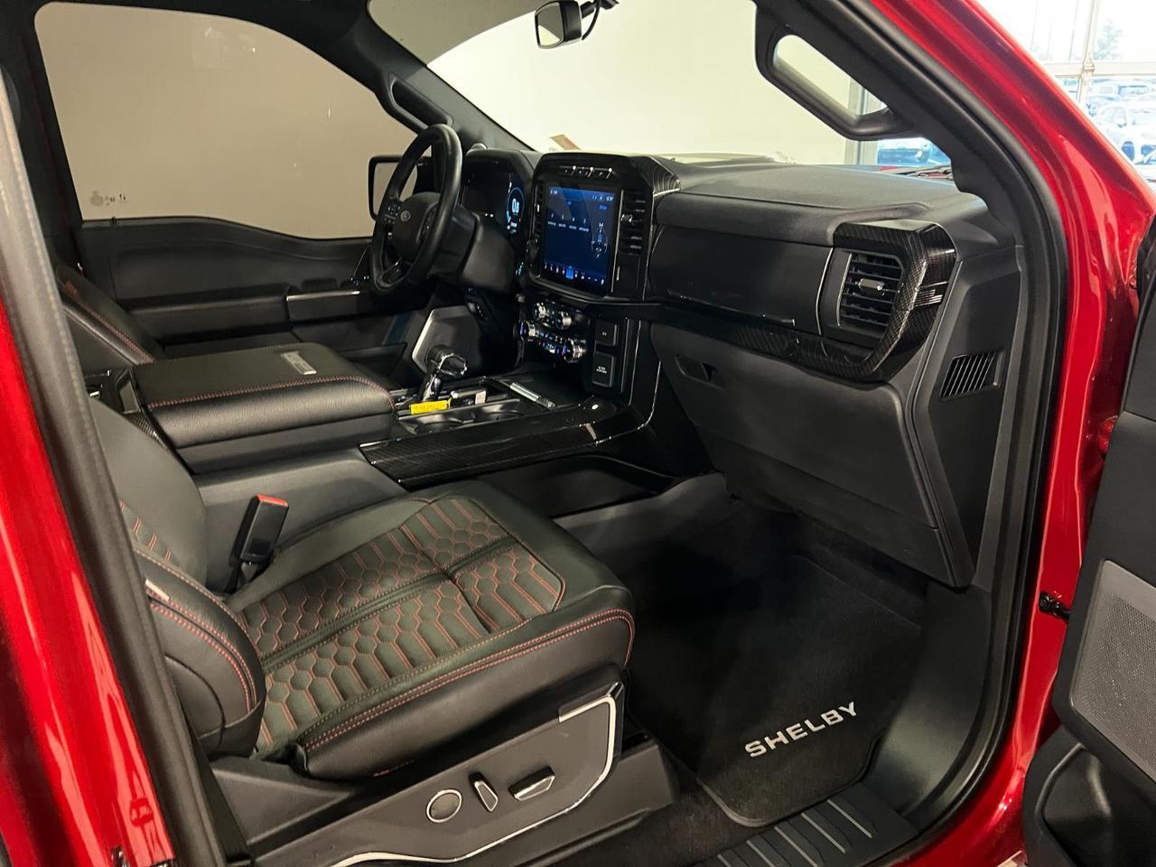 2023 Ford F-150 LARIAT Parker CO