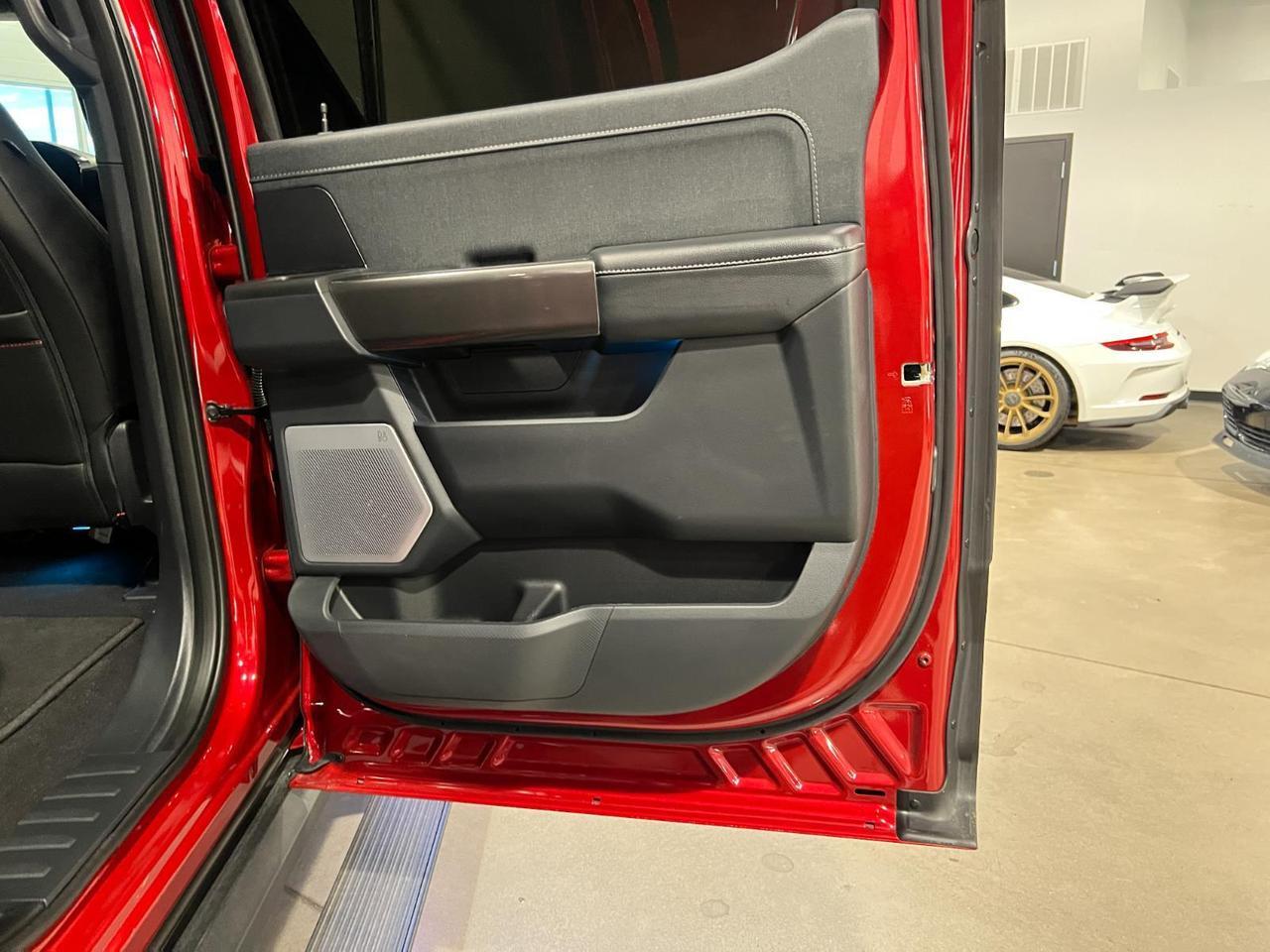 2023 Ford F-150 LARIAT Parker CO