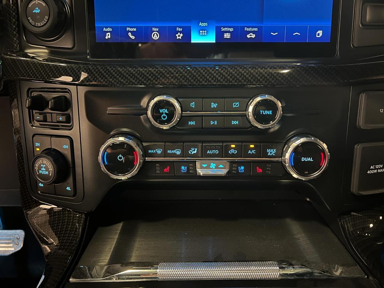 2023 Ford F-150 LARIAT Parker CO