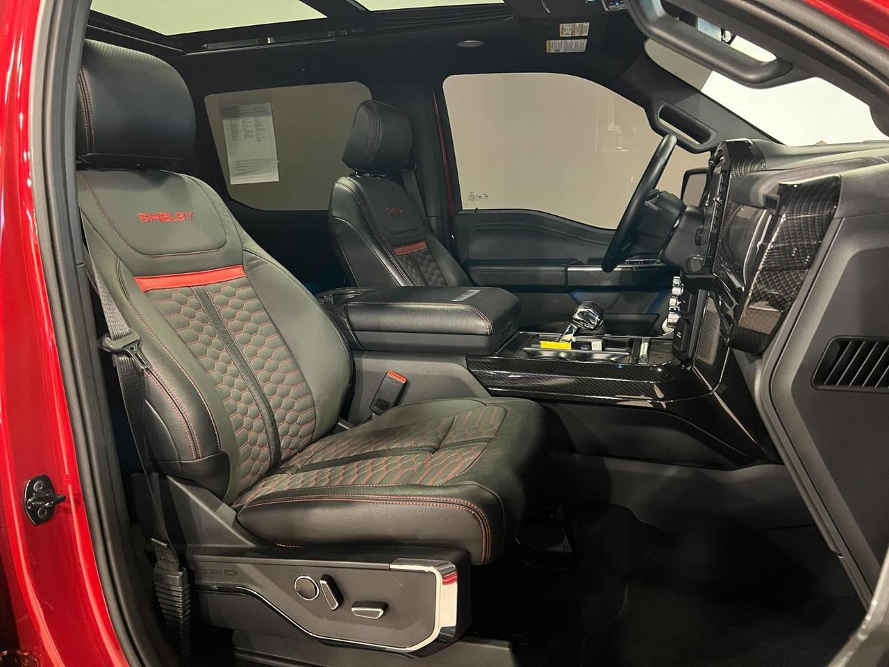 2023 Ford F-150 LARIAT Parker CO