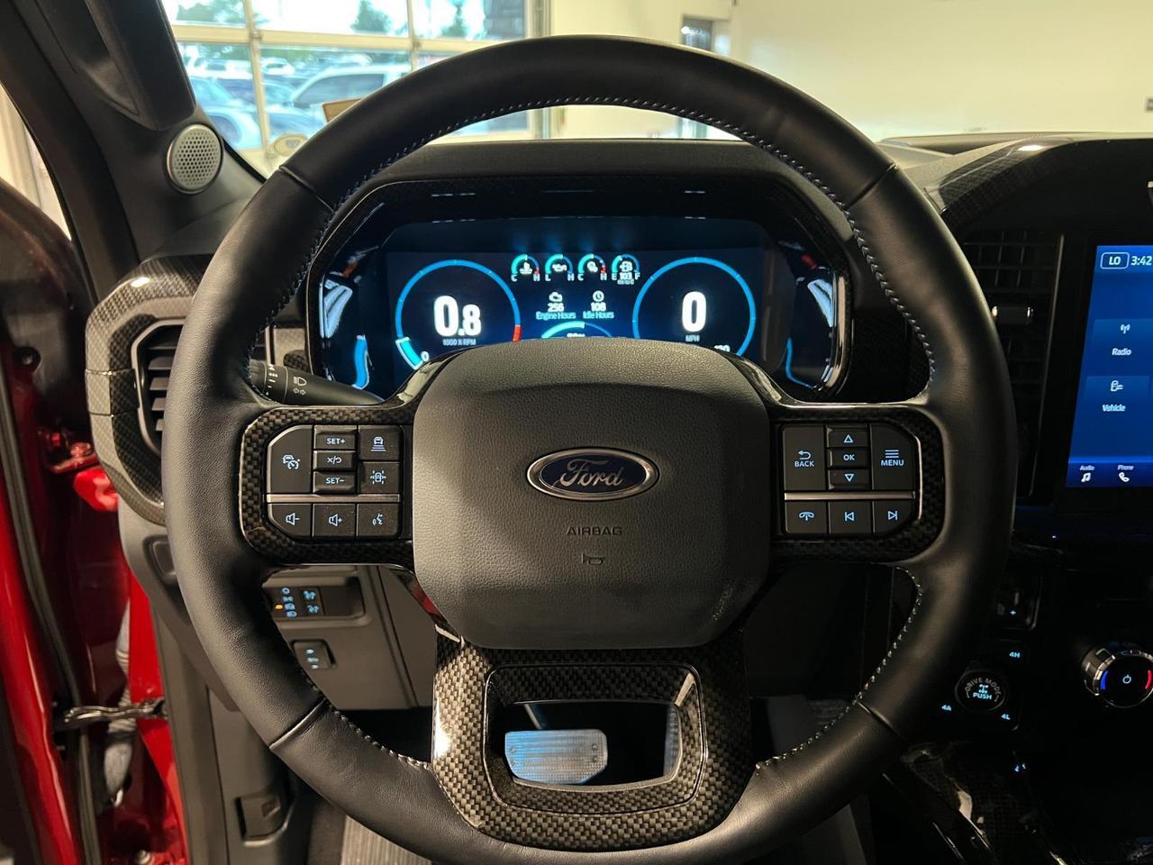 2023 Ford F-150 LARIAT Parker CO