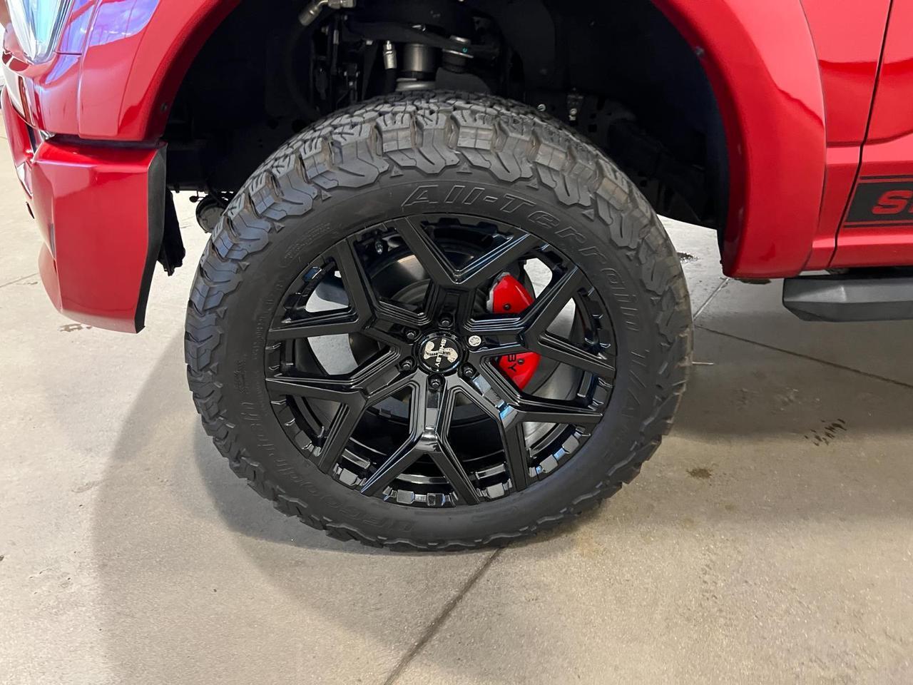 2023 Ford F-150 LARIAT Parker CO
