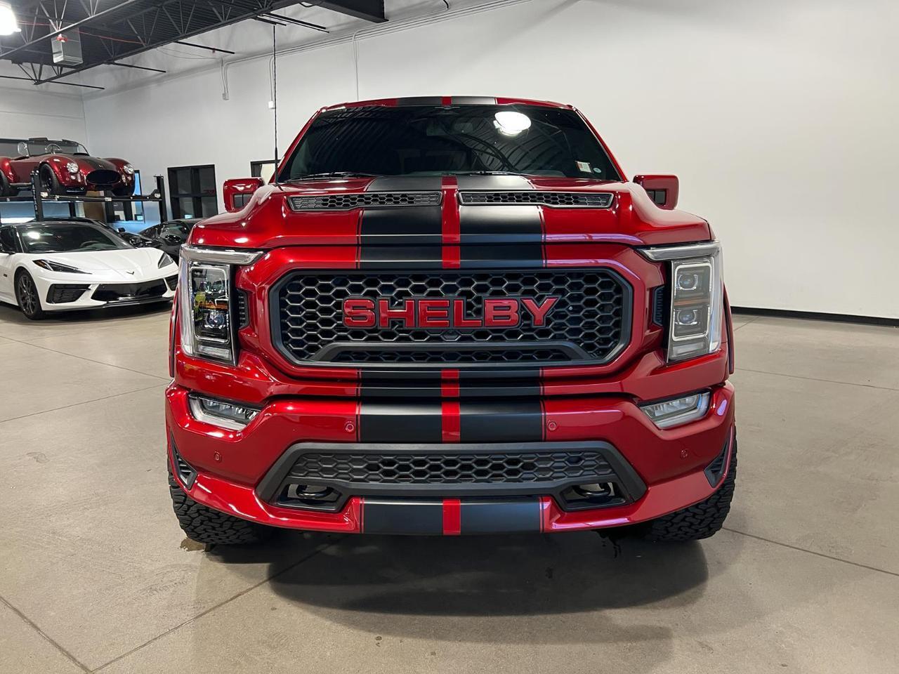 2023 Ford F-150 LARIAT Parker CO
