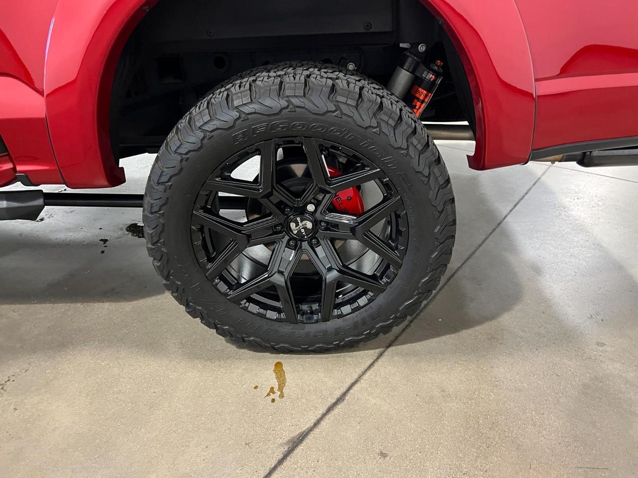 2023 Ford F-150 LARIAT Parker CO