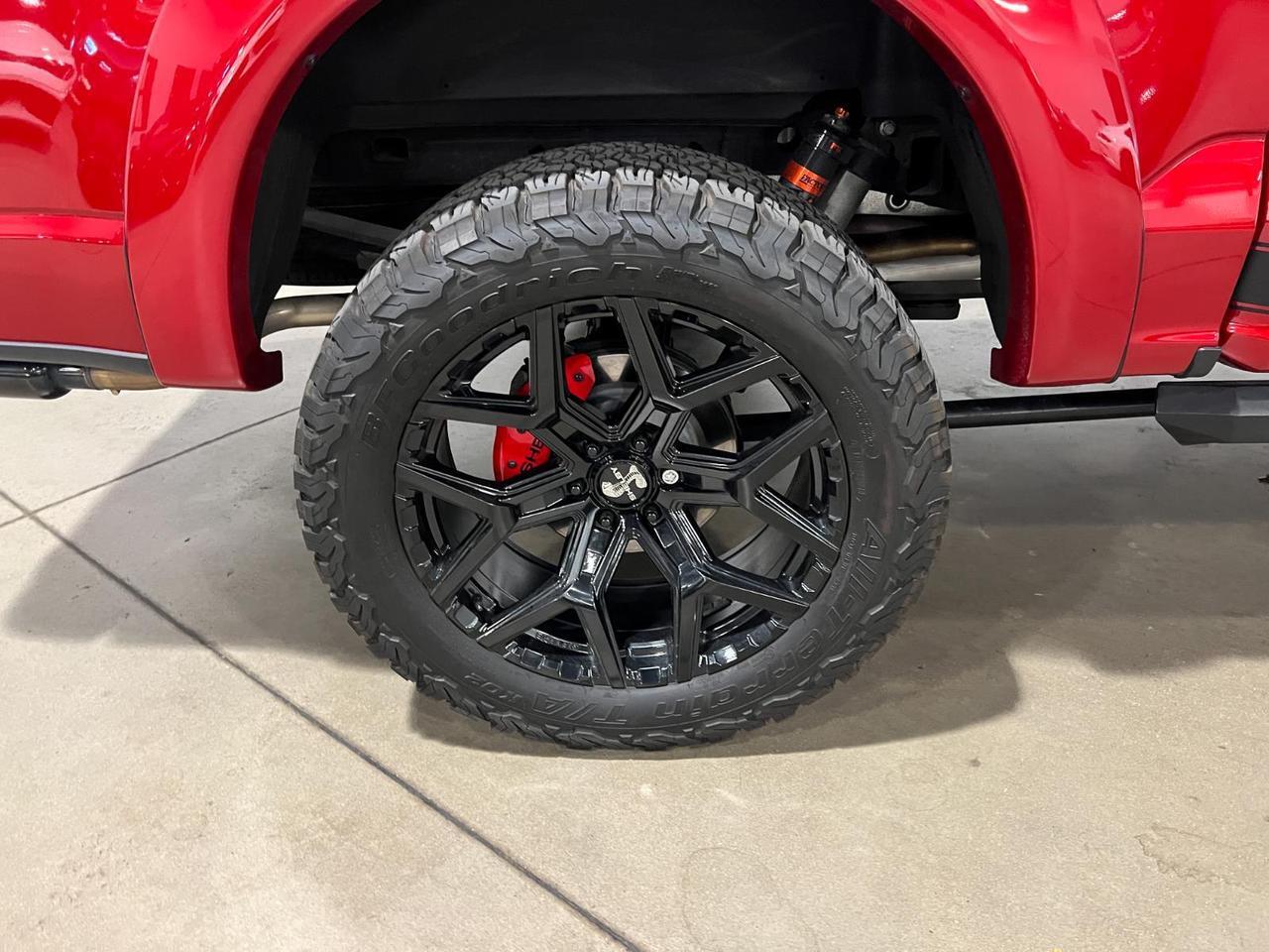 2023 Ford F-150 LARIAT Parker CO